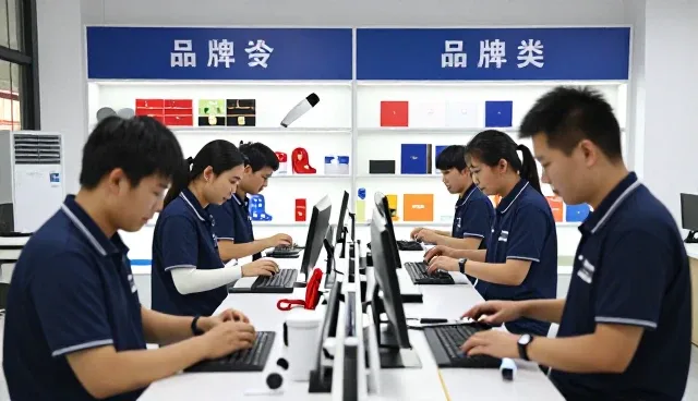 礼品采购方案帮助商品实现效率提升