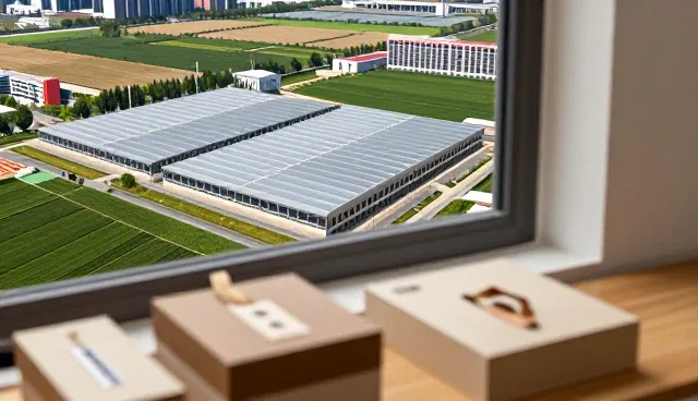 定制礼品套装配送效率如何提升